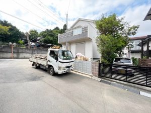 東栄住宅